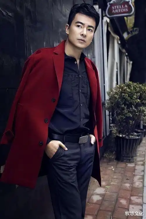 生长都在内地,却被大家误以为是港台人的10位明星|王菲|赵文卓|徐锦江