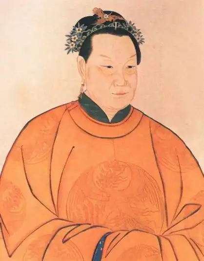 马皇后并没有好的出身,又长相一般,为什么朱元璋一直宠爱她