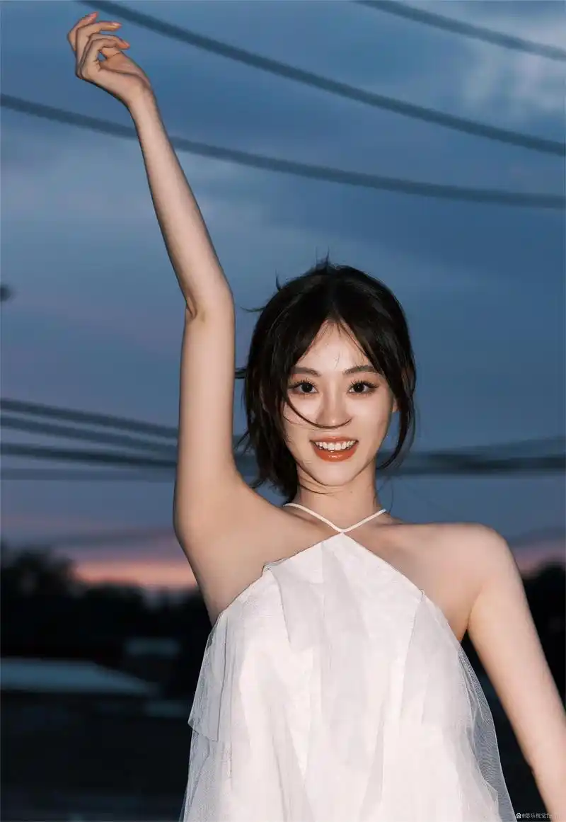 祝绪丹 #祝绪丹##气质美女##性感美女