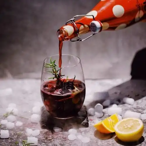 lolea萝莉亚1号预调鸡尾酒sangria桑格利亚水果葡萄酒西班牙进口