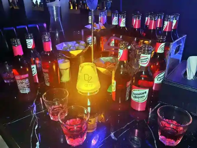 长沙美国动力苏打酒