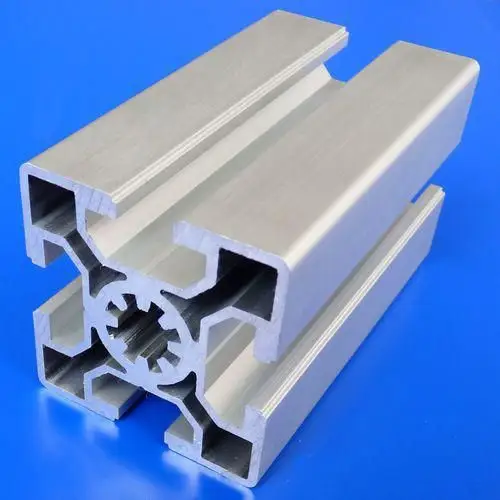 提升铝合金型材竞争能力的合理方式是啥?-佳华铝型材