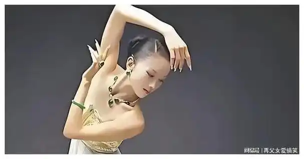 杨丽萍新作震撼登场:舞韵流转,心灵共鸣!