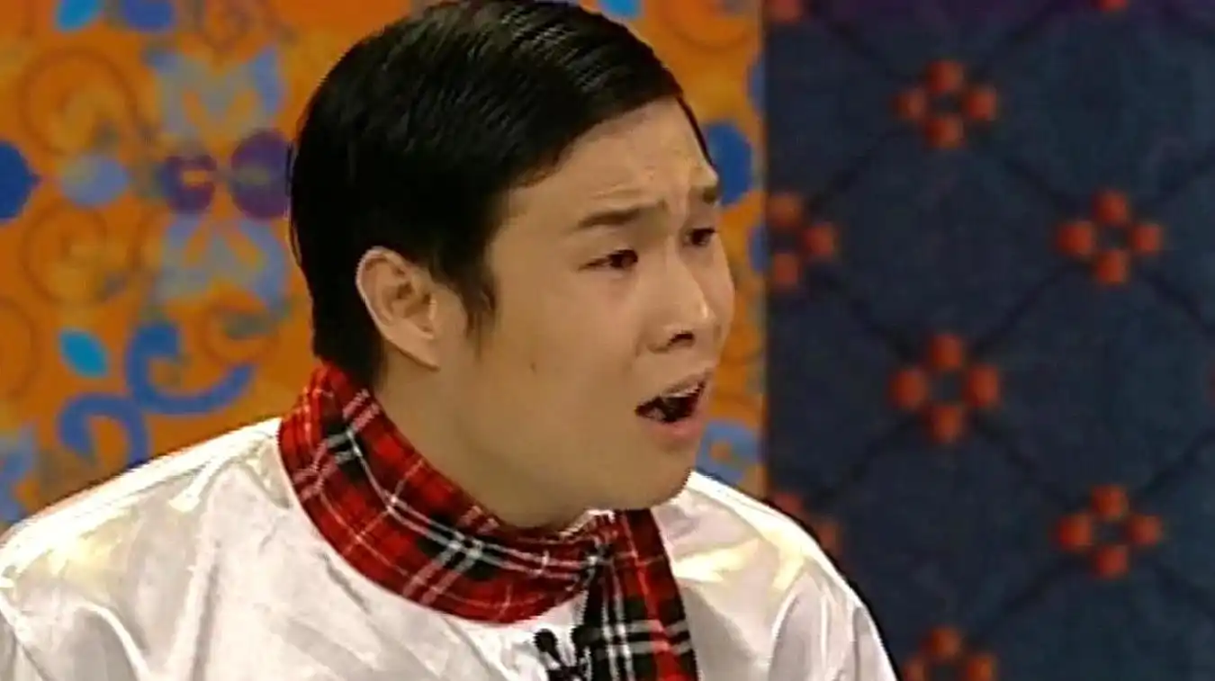 小沈阳 丫蛋成名小品《不差钱》,现在看还是那么搞笑!