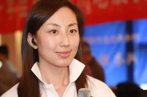 【图】中央电视台于婷婷图欣赏 美女主播的奥运回忆