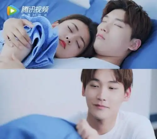 论cp售后,我只服邢昭林和梁洁!