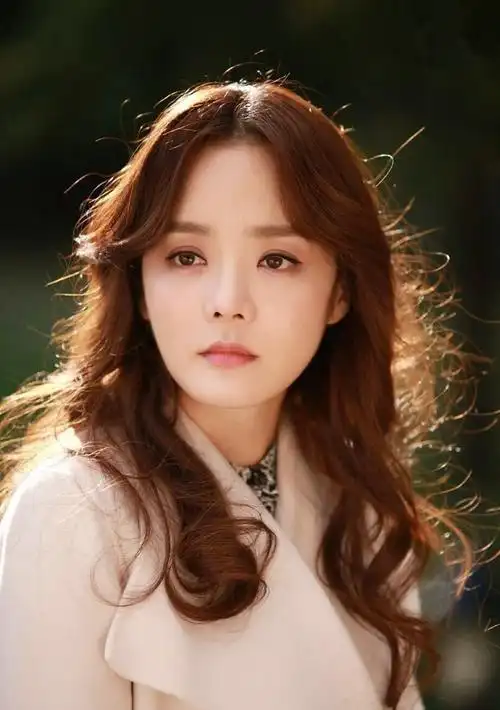 金泰勇第一任妻子蔡琳资料照片 他和汤唯现在在韩国住吗