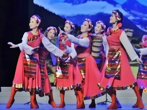 永远的《洗衣歌》