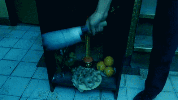 剧情爱情电影旺角卡门讲的什么故事旺角卡门剧情介绍