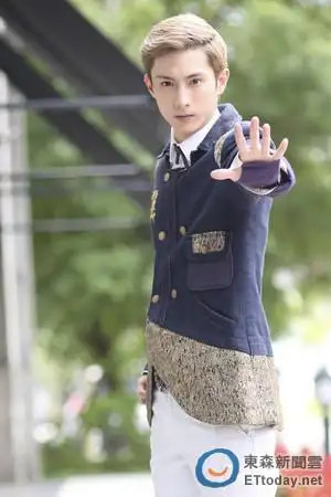 阿本淡出萤幕原因曝光! 「我原本不该进《棒棒堂》」