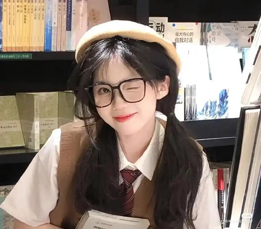 女生头像 #真人 #颜值  - 抖音