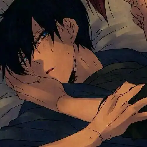 想问一下这是什么动漫