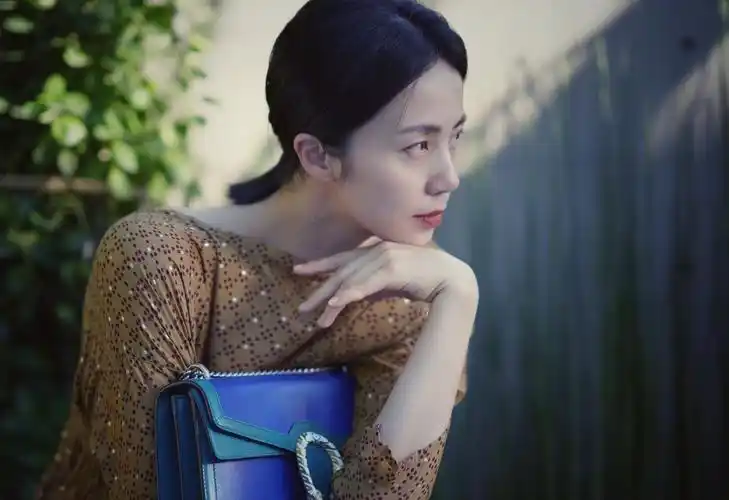 孙莉个人资料(孙莉:18岁就跟了黄磊)