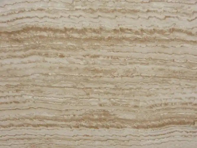 搜石网 - 米黄洞石石材图库 石材图片大全 石材样板库 - 水头石材网