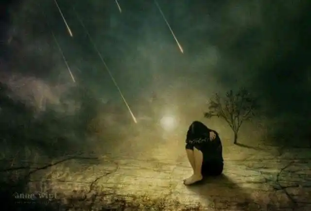 还有一种人,自诩为出世高人,认为自己进入了一个别人达不到的生命境界