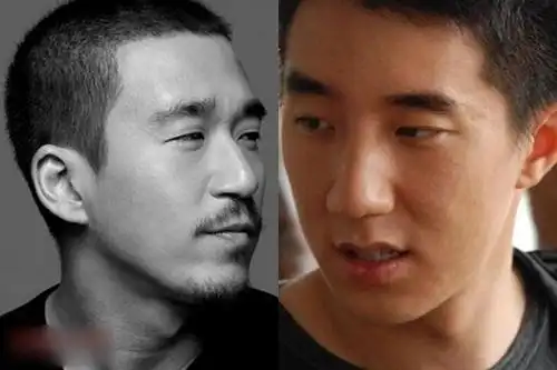 房祖名vs张默:啥也说了,大家都认识,傻傻分不清谁是谁.