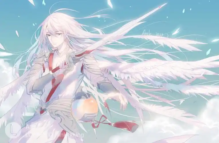 帅爆的李白凤求凰 - 堆糖,美图壁纸兴趣社区