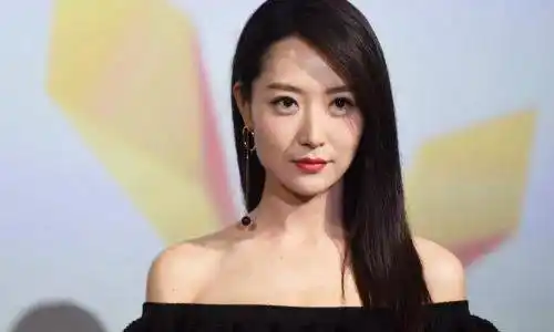 原创白冰个人资料原名叫什么她的两任丈夫是谁