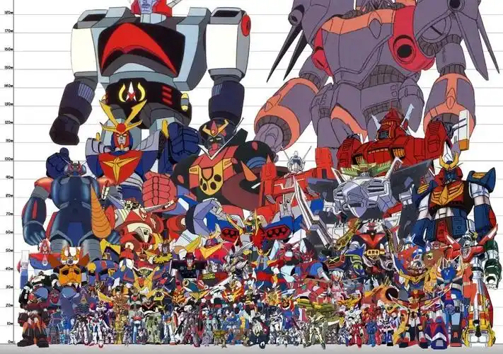 环太平洋2的大机甲,为啥燃不起来?