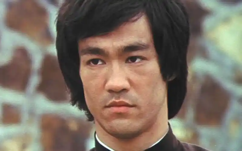 李小龙穿越了?这个人的事真是让人无语《拳民吐槽第二期》