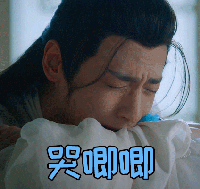 香蜜趣味表情包gif图片_锦觅旭凤情深不寿_搞笑图片_精品库