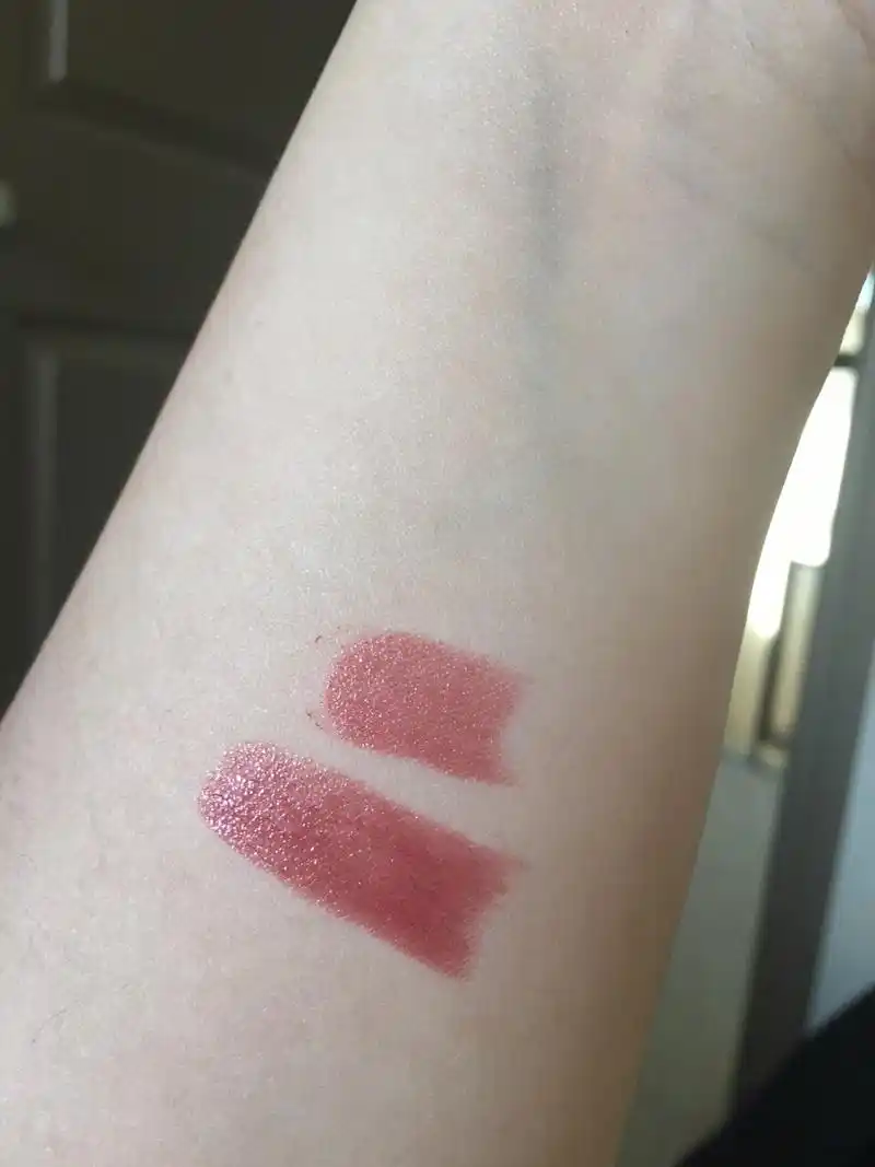 ct 圣诞限量细管 walk of shame 润版wos_粉底_限量