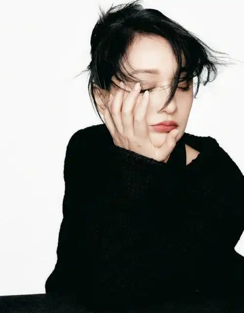 好有灵气周迅真的是天选荧幕之人