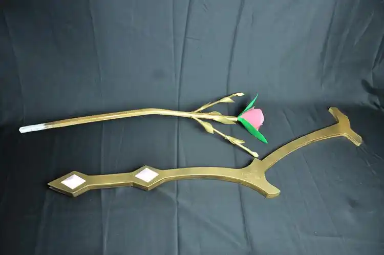 [完成]《魔法少女小圆》鹿目圆香-最后神弓