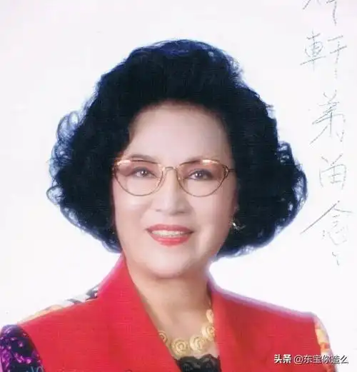 05 李香琴:tvb知名老戏骨