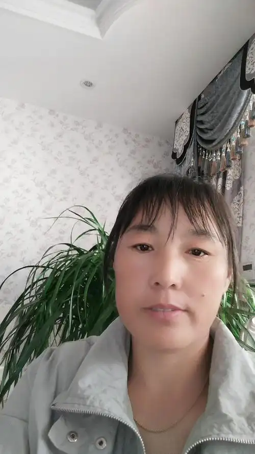 47岁丧偶女征婚照片(id:103707815)_陕西西安征婚交友_珍爱网