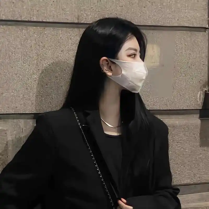 冷.#送流量挑战 #女生头像 #2022治愈我的一件小事 # - 抖音