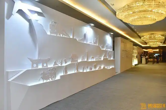 展墙-花瓣网|陪你做生活的设计师 | 殷艳明:万科翡翠公园别墅样板间