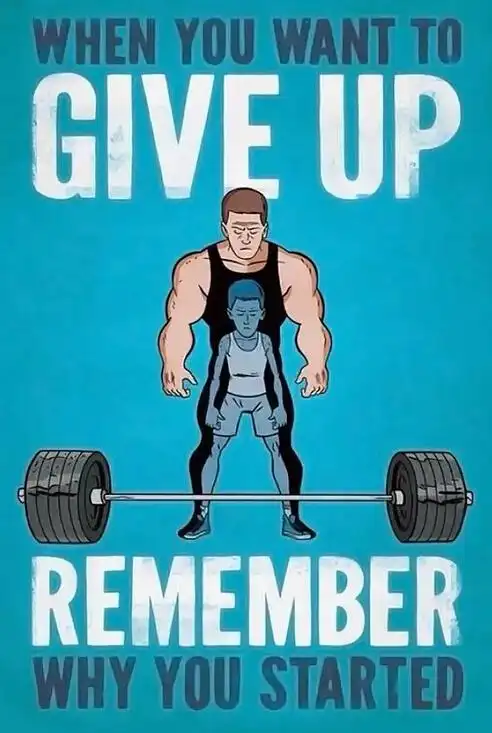 如何坚持健身 八个技巧可帮你