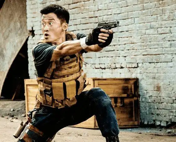 吴京不再提战狼三原来是被李连杰警告了这其中究竟发生了什么呢