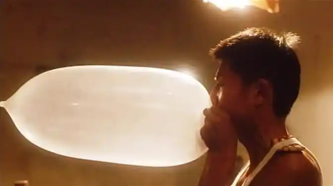 国片志08 | 《阳光灿烂的日子》——姜文的一次大ip改编示范_电影策划