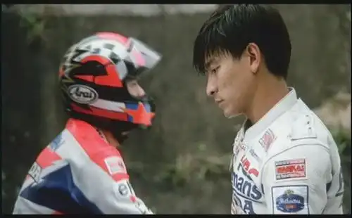 烈火战车fullthrottle(1995)