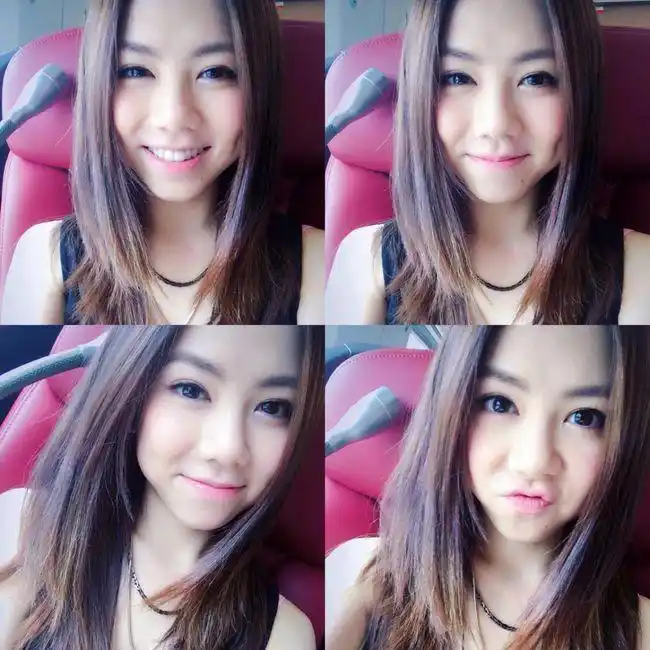 赞!邓紫棋,素颜比化妆还美