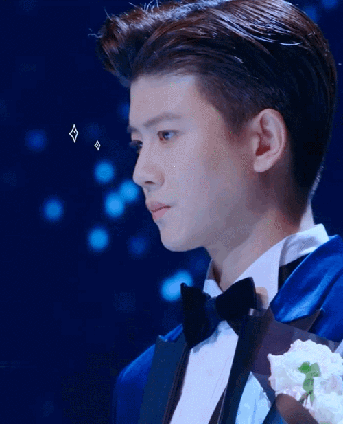 任嘉伦 乌鸦小姐与蜥蜴先生 顾川 ost超好听