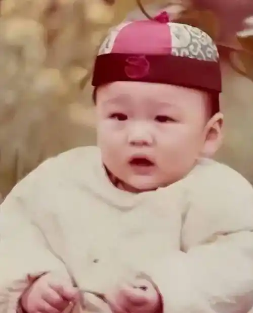 王耀庆:与妻子从校服到婚纱,携手20年0绯闻,慢生活也幸福_郭晏青_妹妹