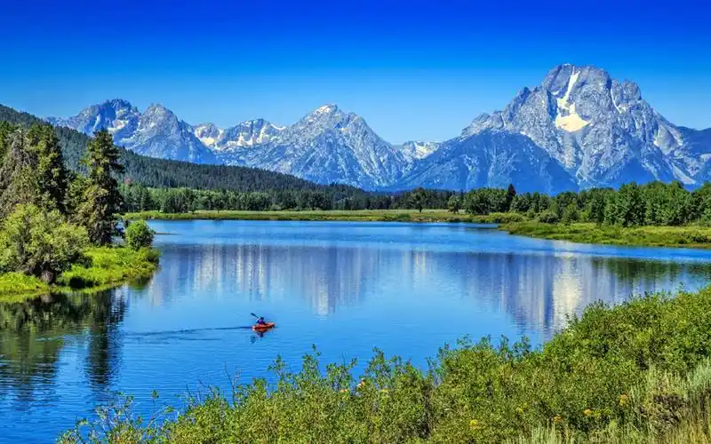 首页 桌面壁纸 风景壁纸 大自然优美山水风景图片电脑壁纸 上一张 下