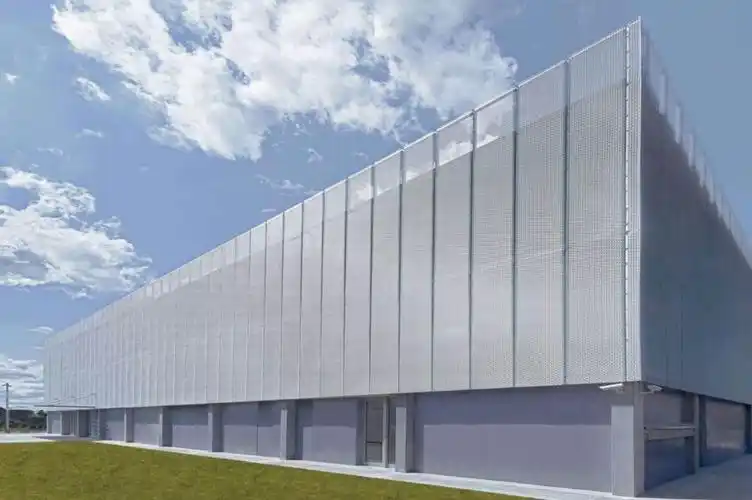 铝板网定制 铝拉网厂商 重庆铝拉网厂家