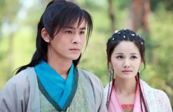 乔振宇为什么娶王倩一,不少粉丝心碎,嫌弃嫂子不好看