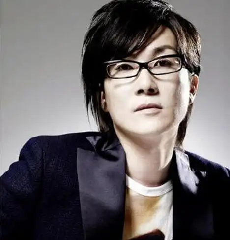 【图】徐太志老婆李恩承将结婚 二者年龄相差数十岁