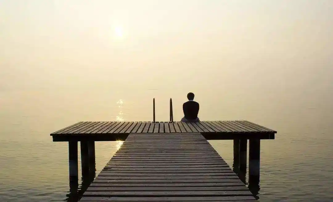 一个人越来越成熟的迹象得意时看淡失意时看开