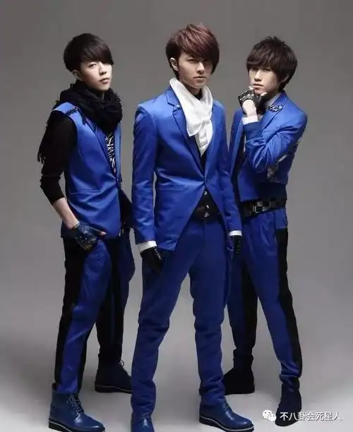 敖犬发新专辑王子现身,昔日棒棒堂成员现状如何?