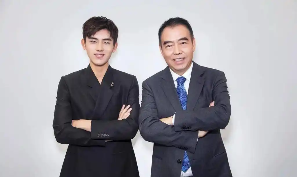 陈凯歌新片有多低调?或因题材敏感,即将上映依旧是"零宣传"