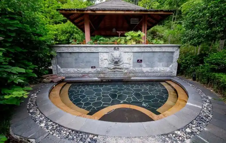 灰汤华天城温泉酒店攻略开放时间游玩项目门票价格