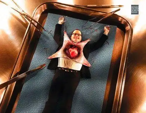 夹98人头保龄球看了这么多奇葩设计你的小心脏是不是有点受不了了?