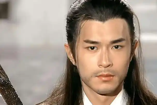 当郭襄遇到"情圣"杨过