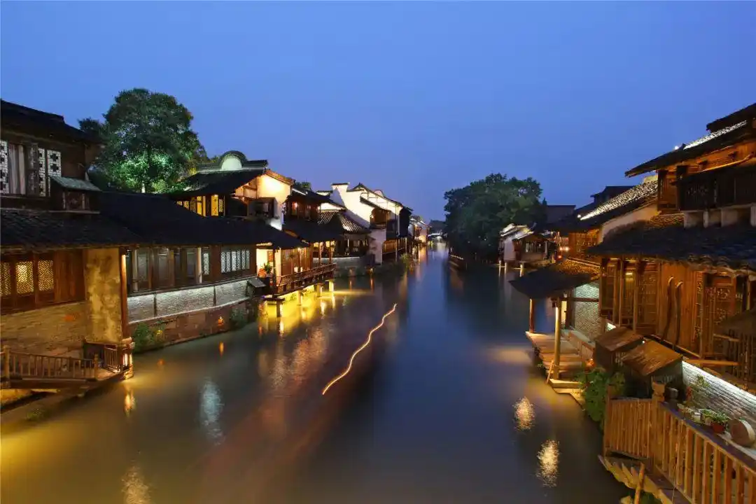 乌镇旅游景点大全(乌镇旅游景点大全攻略)
